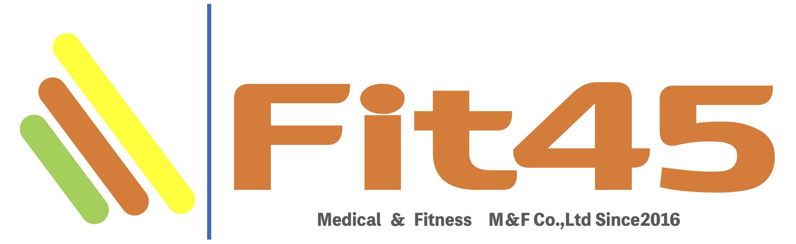 Fit45【理学療法士の健康教室】地域住民の健康を支える〝かかりつけフィットネス〟