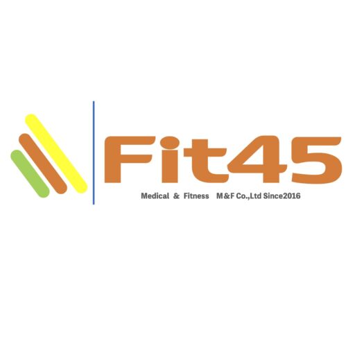 Fit45【理学療法士の健康教室】地域住民の健康を支える〝かかりつけフィットネス〟