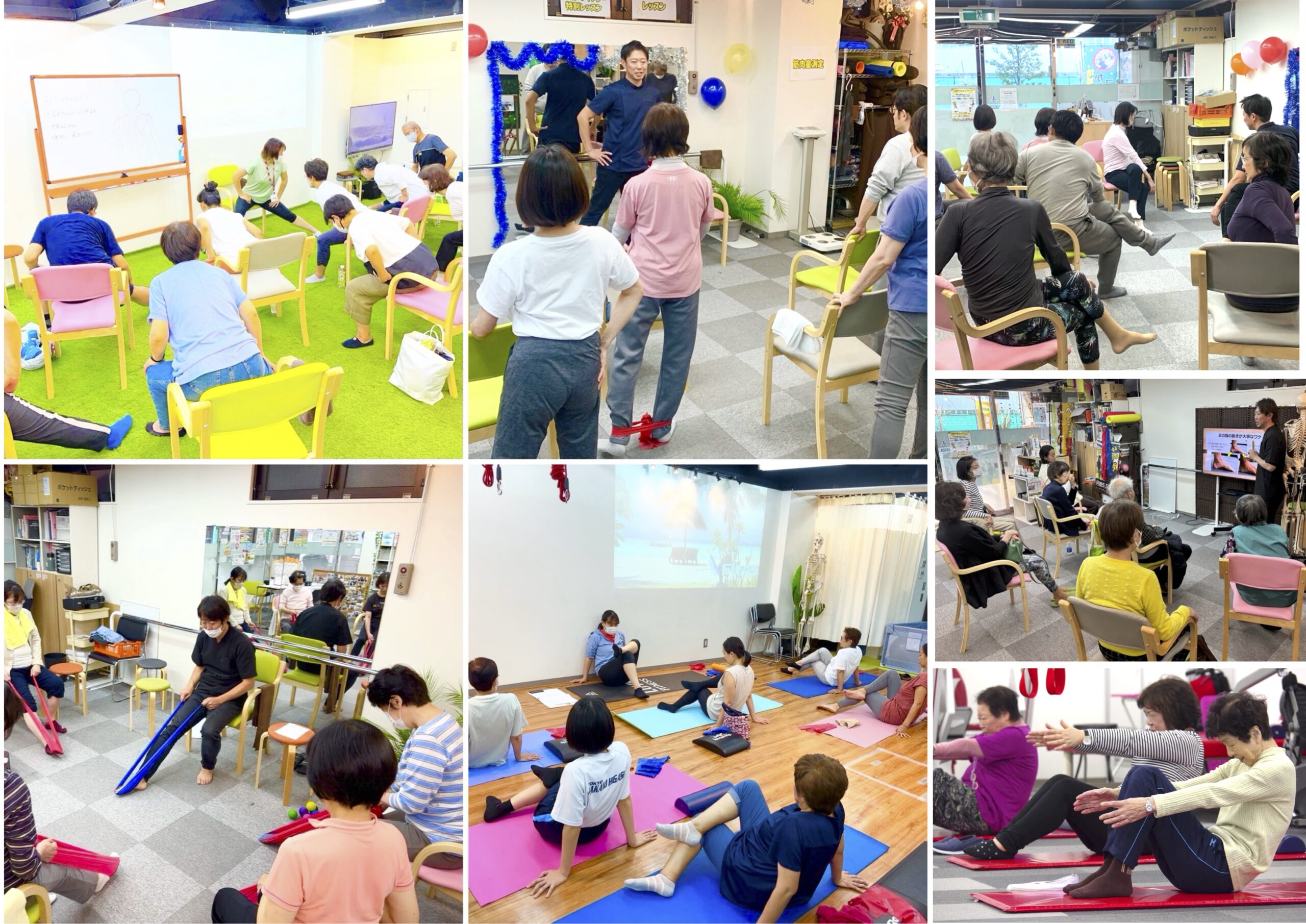 機能改善率96％❗️※
シニア・ミドルにおすすめ